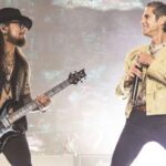 Jane’s Addiction apologizes to fans: Perry Farrell’s wife explains