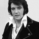 What’s happening with Elvis Presley’s estate?