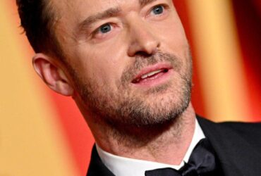 Justin Timberlake pleads guilty to DUI after June arrest