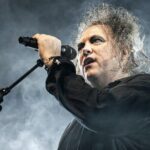 The Cure send fans postcards hinting at new album release date