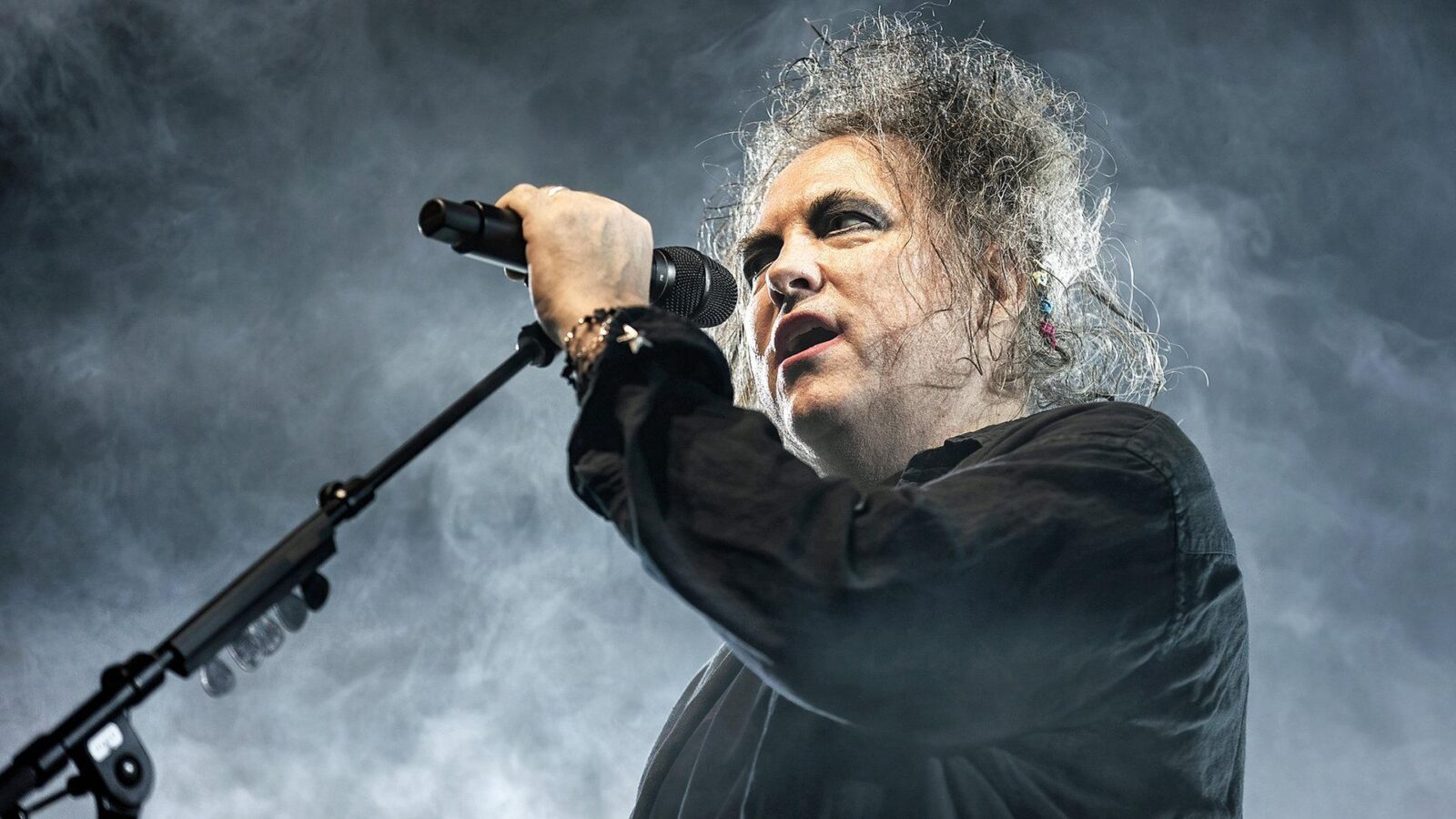 The Cure send fans postcards hinting at new album release date