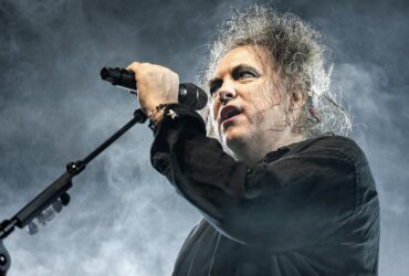 The Cure send fans postcards hinting at new album release date