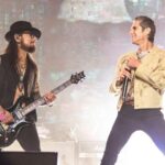 Dave Navarro on Jane’s Addiction: Knowing when it’s over