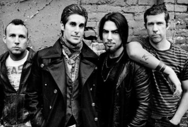 Jane’s Addiction cancels American tour: official announcement