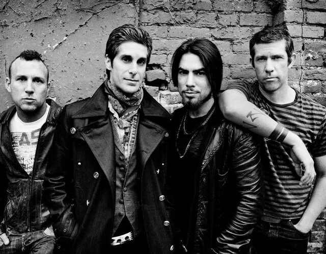 Jane’s Addiction cancels American tour: official announcement