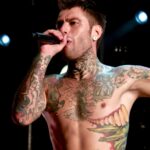 Fedez responds to Tony Effe: “I call people like you traitors