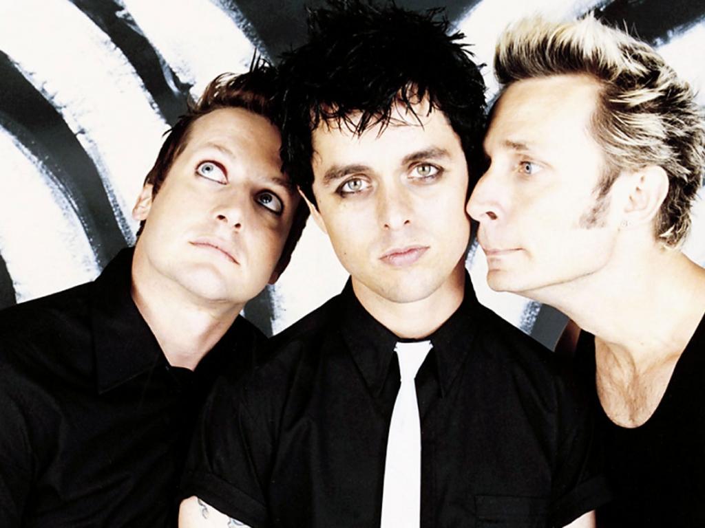 Green Day joins the trend of dynamic pricing for tickets