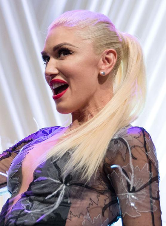 Gwen Stefani unveils new album ‘Bouquet’ with fresh flair