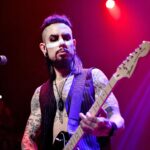 Dave Navarro doubts classic Jane’s Addiction lineup will reunite