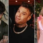 Fedez responds to Tony Effe: “Chiara’s kindness was charity