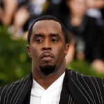 Sean “Diddy” Combs reportedly under suicide watch