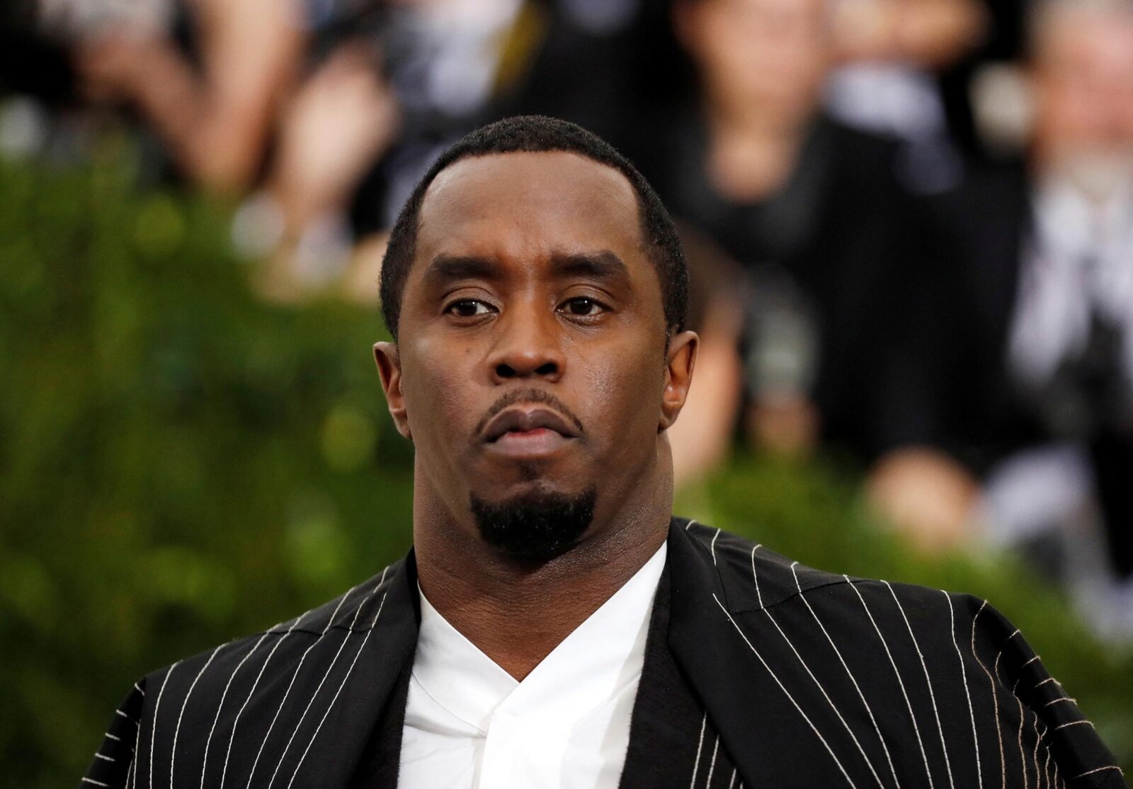 Sean “Diddy” Combs reportedly under suicide watch