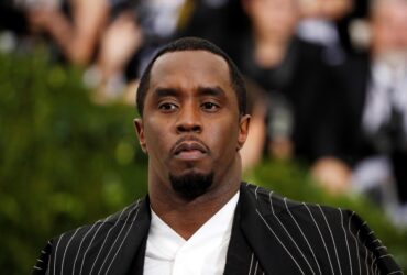 Sean “Diddy” Combs reportedly under suicide watch