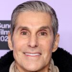 Perry Farrell schedules visits with ENT specialist and neurologist