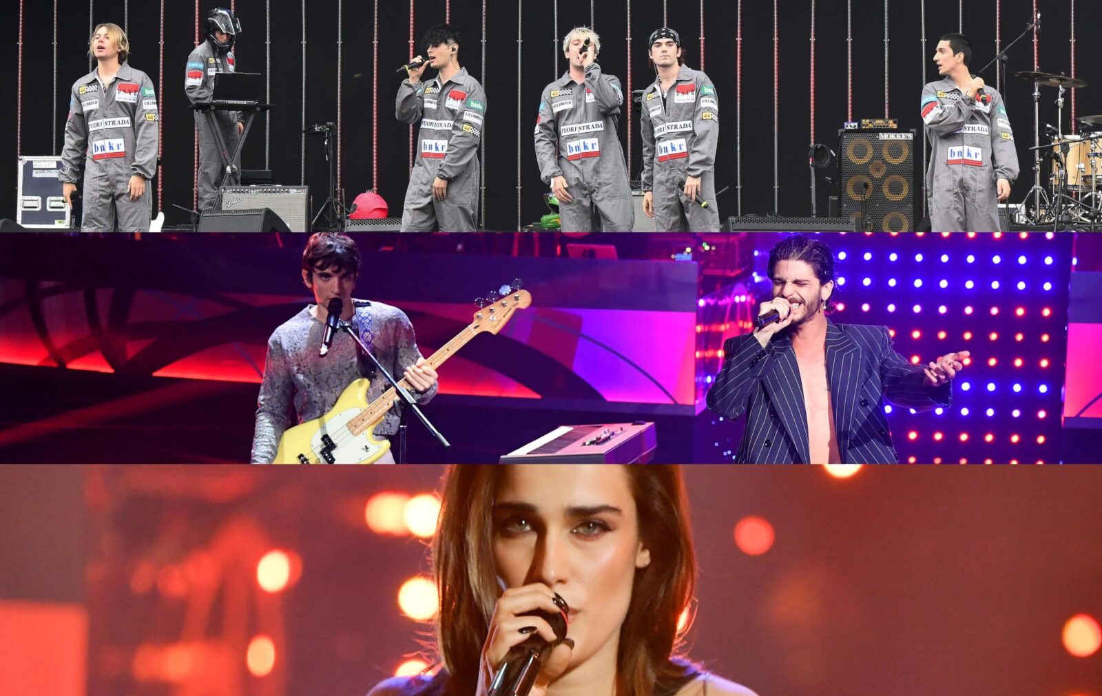 Sanremo Giovani 2024 to feature six thrilling talent episodes