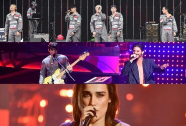 Sanremo Giovani 2024 to feature six thrilling talent episodes