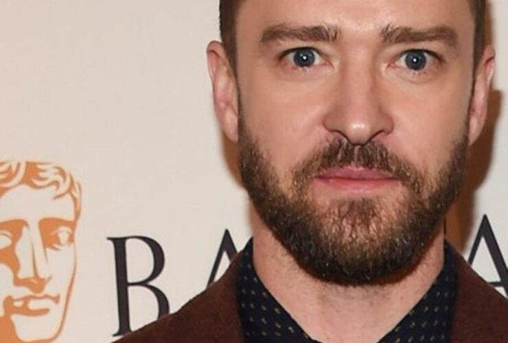 Justin Timberlake announces concert in Milan