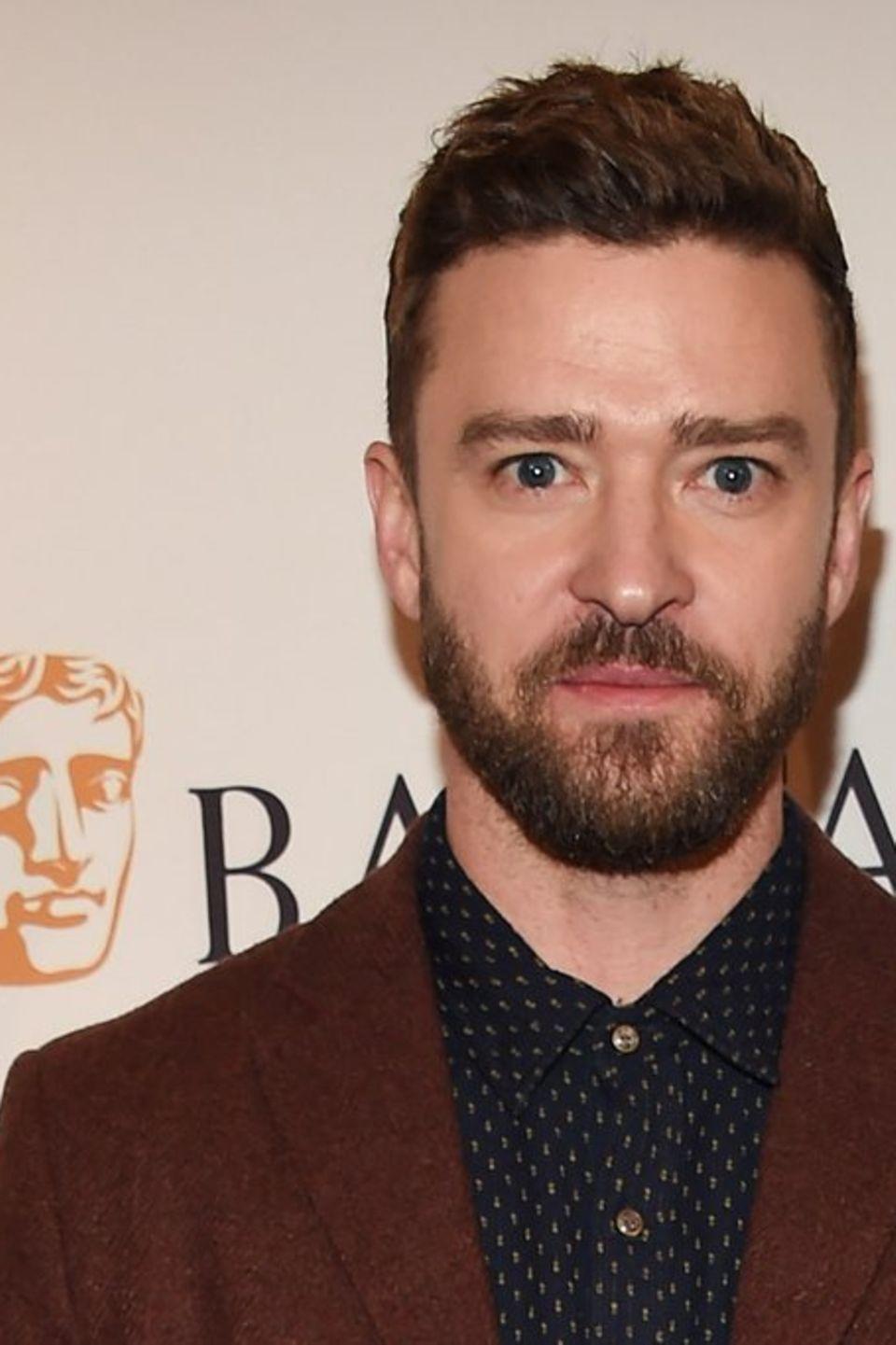 Justin Timberlake announces concert in Milan