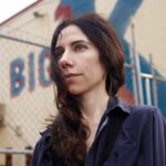 Pj Harvey’s divine comedy: a musical odyssey