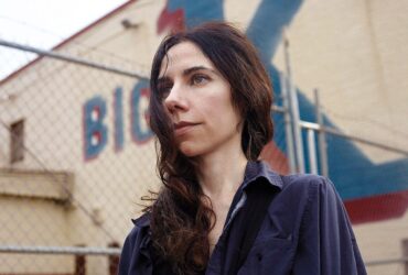 Pj Harvey’s divine comedy: a musical odyssey