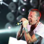 Chester Bennington’s mother speaks: ‘I feel betrayed’ by Linkin Park