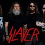 The return of Slayer: videos from their first concert in five years