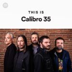 First look: Calibro 35’s new single with Marco Castello