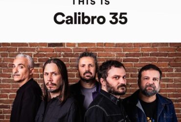 First look: Calibro 35’s new single with Marco Castello