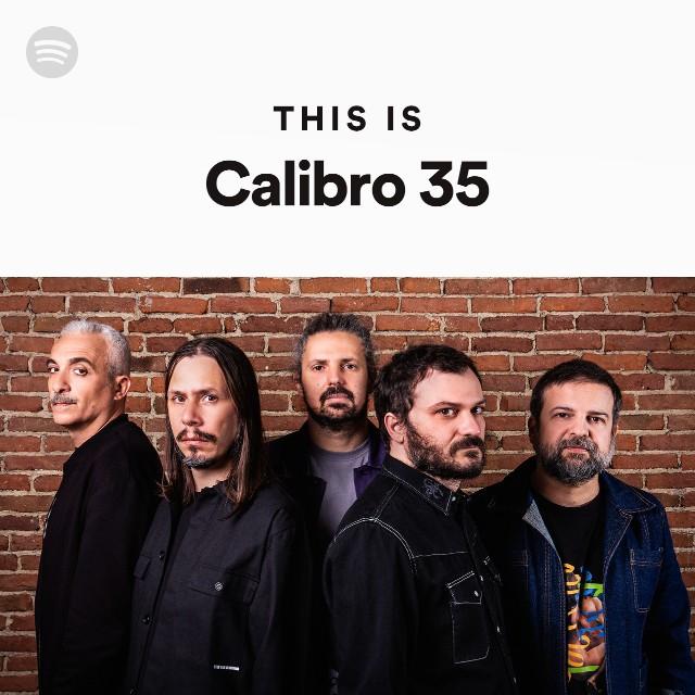 First look: Calibro 35’s new single with Marco Castello