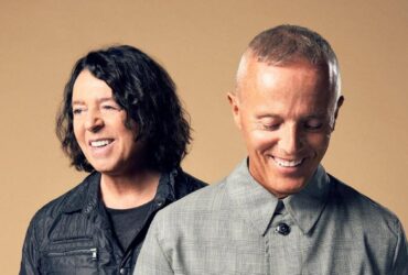 Tears for Fears address criticism over using AI in music