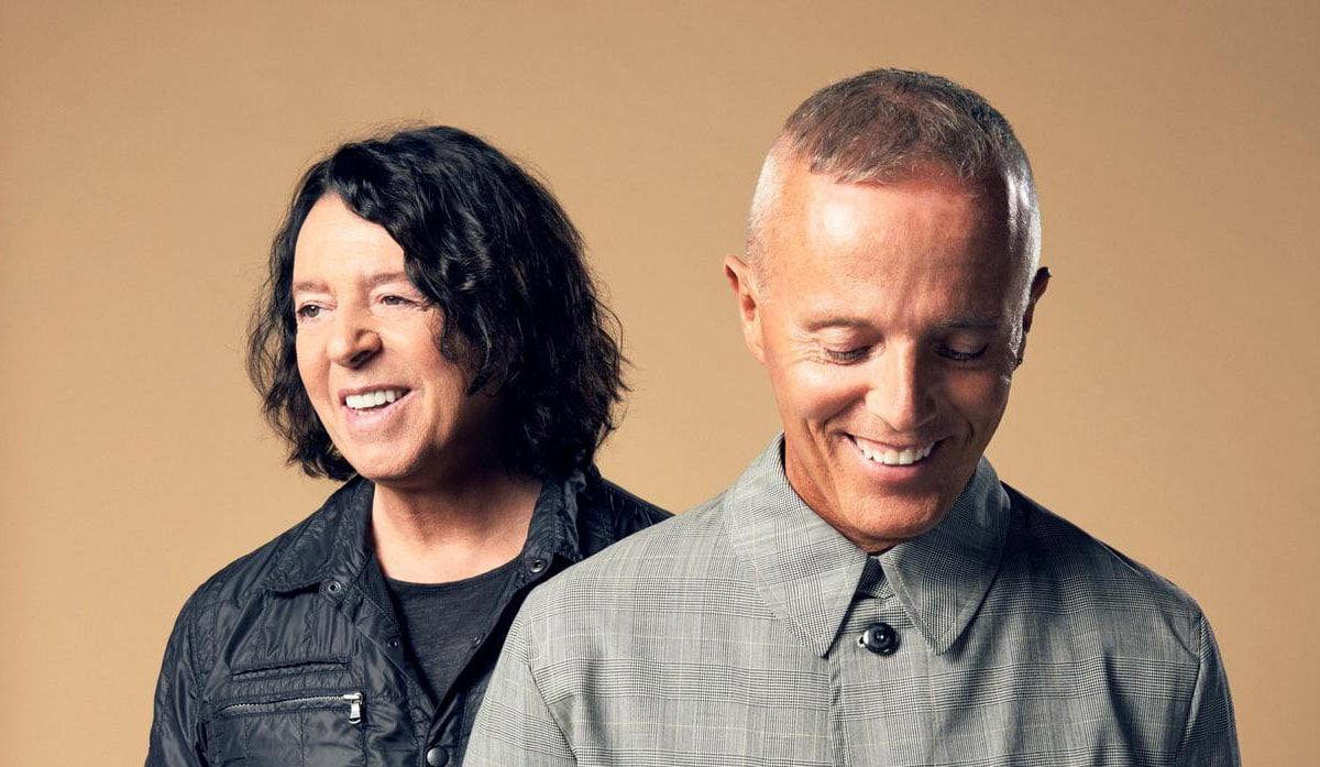 Tears for Fears address criticism over using AI in music