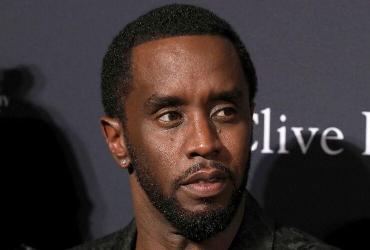 How they’re turning Sean “Diddy” Combs’ story into a political case