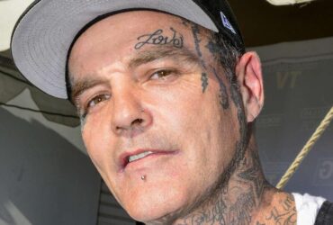 The cause of Shifty Shellshock’s death from Crazy Town revealed