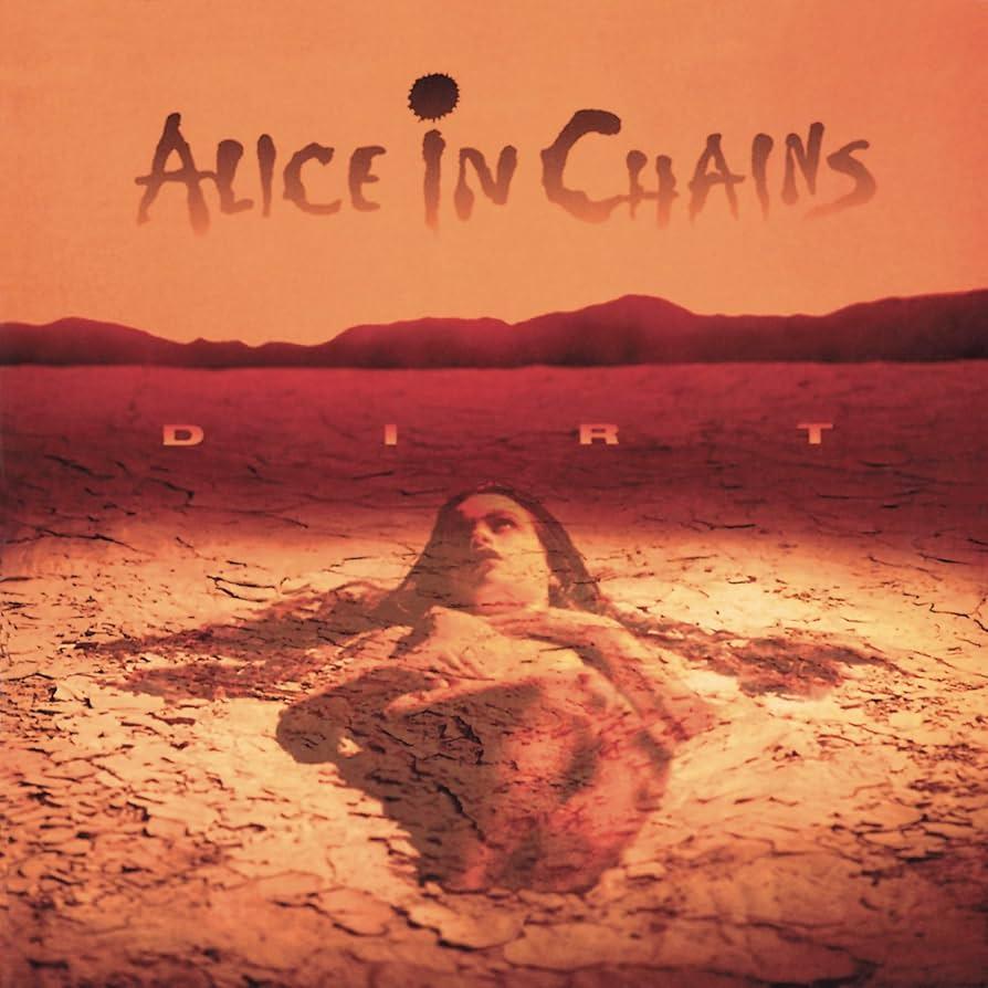 Ranking all of Alice’s albums from worst to best