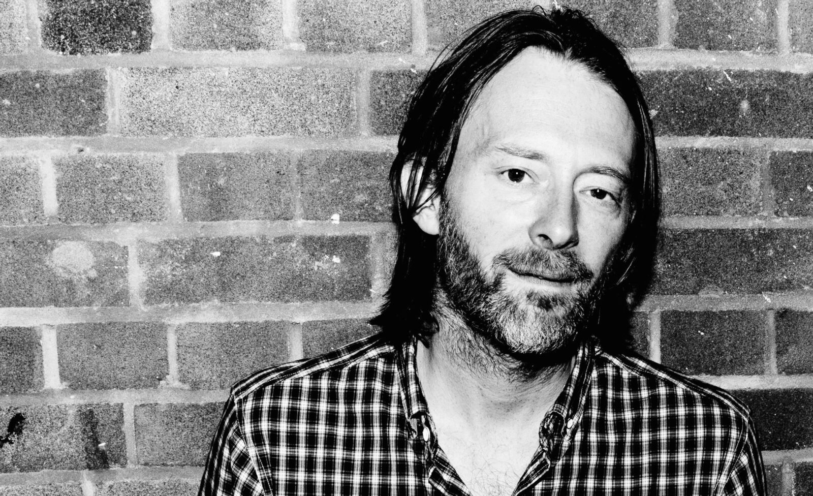 Thom Yorke adapts Radiohead’s ‘Hail to the Thief’ for Hamlet stage production