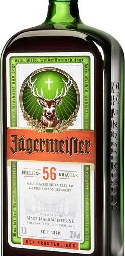 Jägermeister takes you where music becomes a shared experience