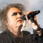 The Cure release new single ‘Alone