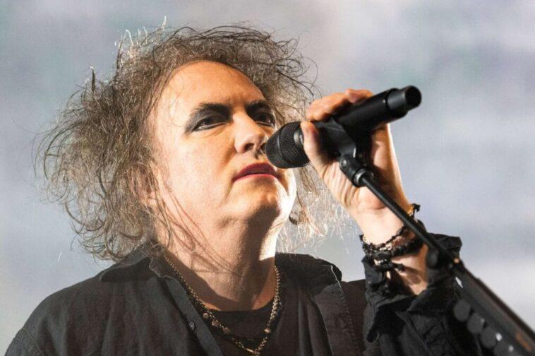 The Cure release new single ‘Alone