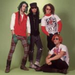 Jane’s Addiction had already disbanded by August