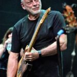 David Gilmour’s first night at Rome’s Circo Massimo: setlist and video