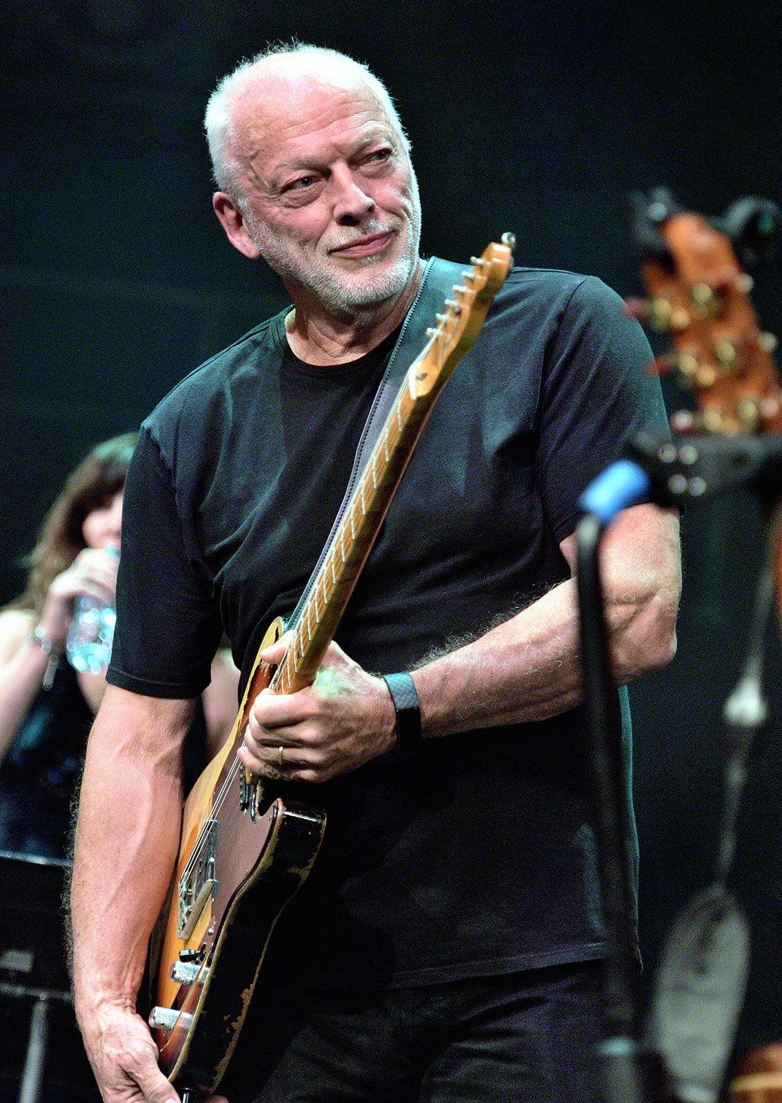 David Gilmour’s first night at Rome’s Circo Massimo: setlist and video