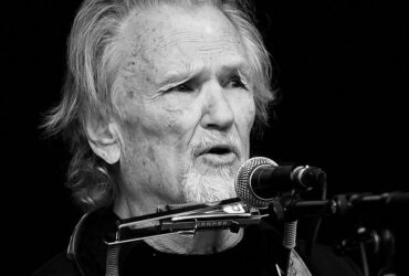 The life and legacy of Kris Kristofferson, an American icon