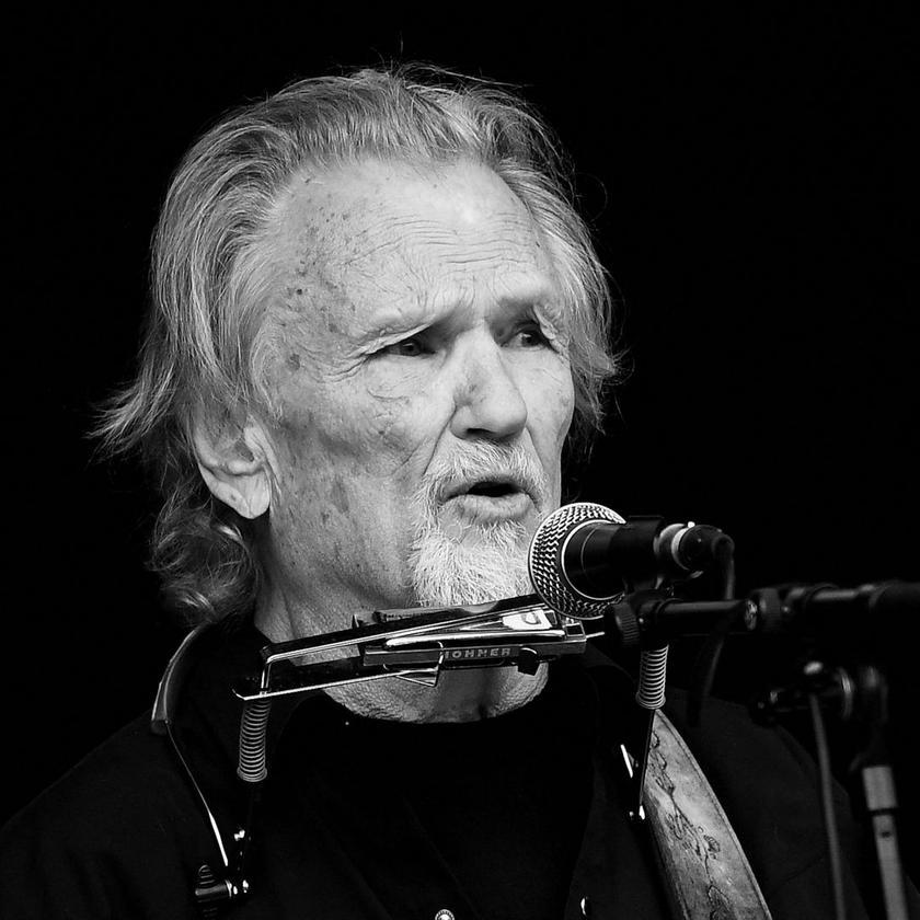 The life and legacy of Kris Kristofferson, an American icon