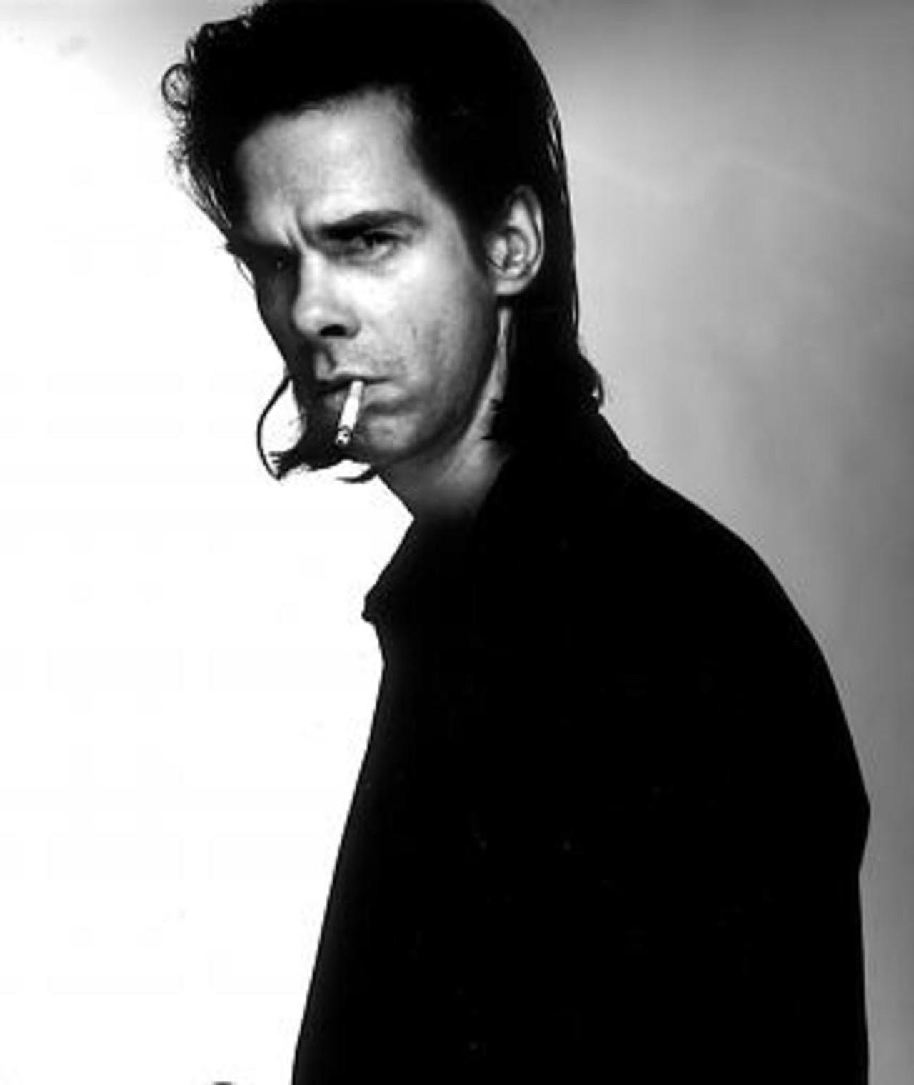 Surprise: Nick Cave sings a track in ‘Joker: Folie à Deux