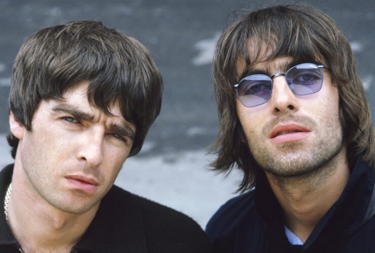 Oasis announces new tour dates across another continent