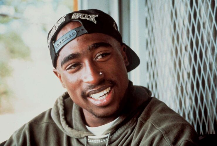 Tupac Shakur’s family hires top Hollywood lawyer to investigate Sean Combs