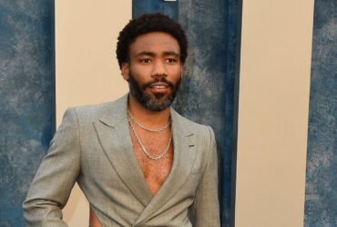 Donald Glover cancels tour for surgery: “I need time to heal