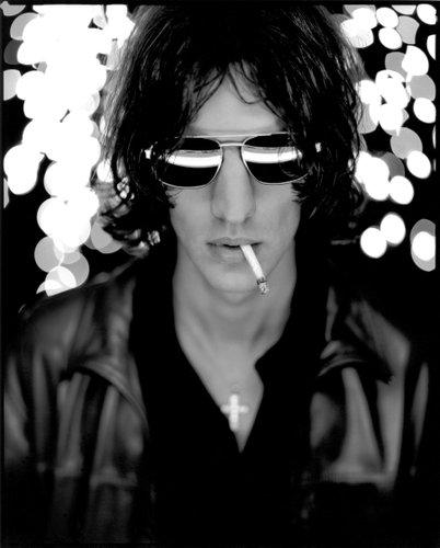 Will Richard Ashcroft open for Oasis in the UK concerts?