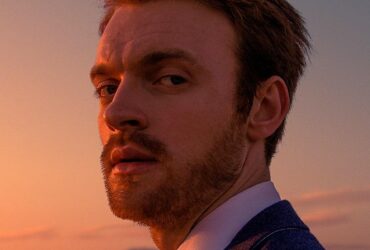 Finneas excels as a producer but is just a good songwriter