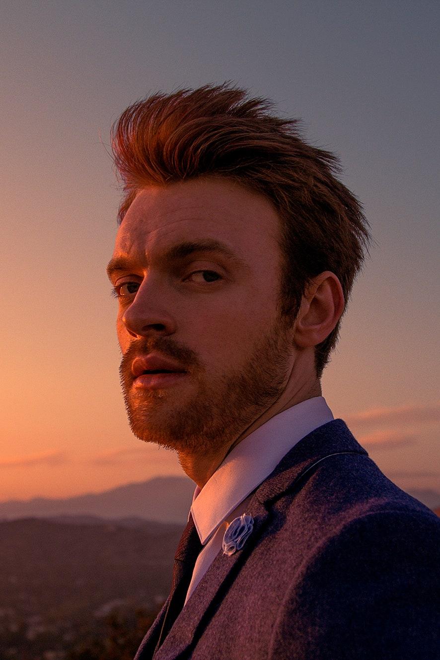 Finneas excels as a producer but is just a good songwriter